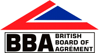 BBA British Board Of Agrément