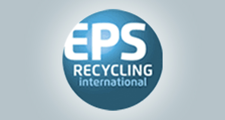 EPS recycling