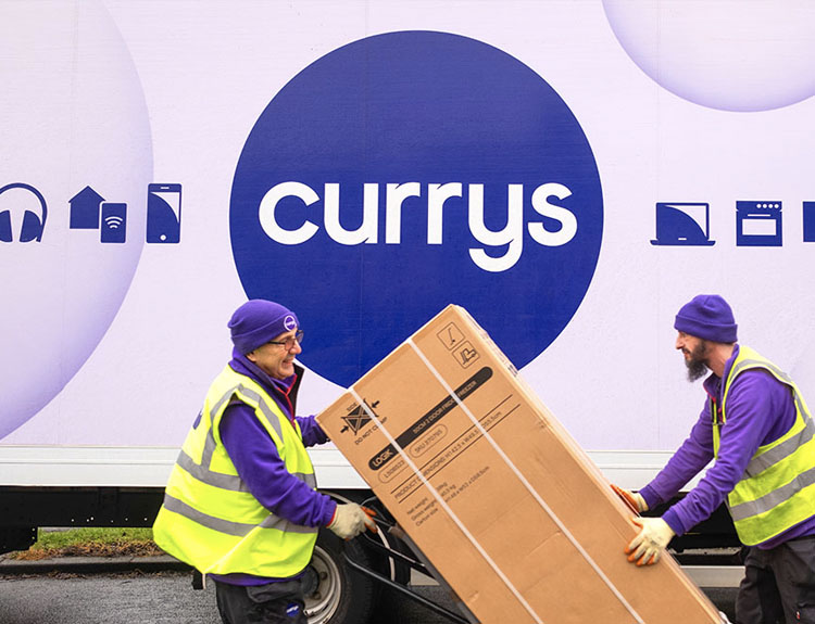 Expanded Polystyrene (EPS) Packaged up and into a new life