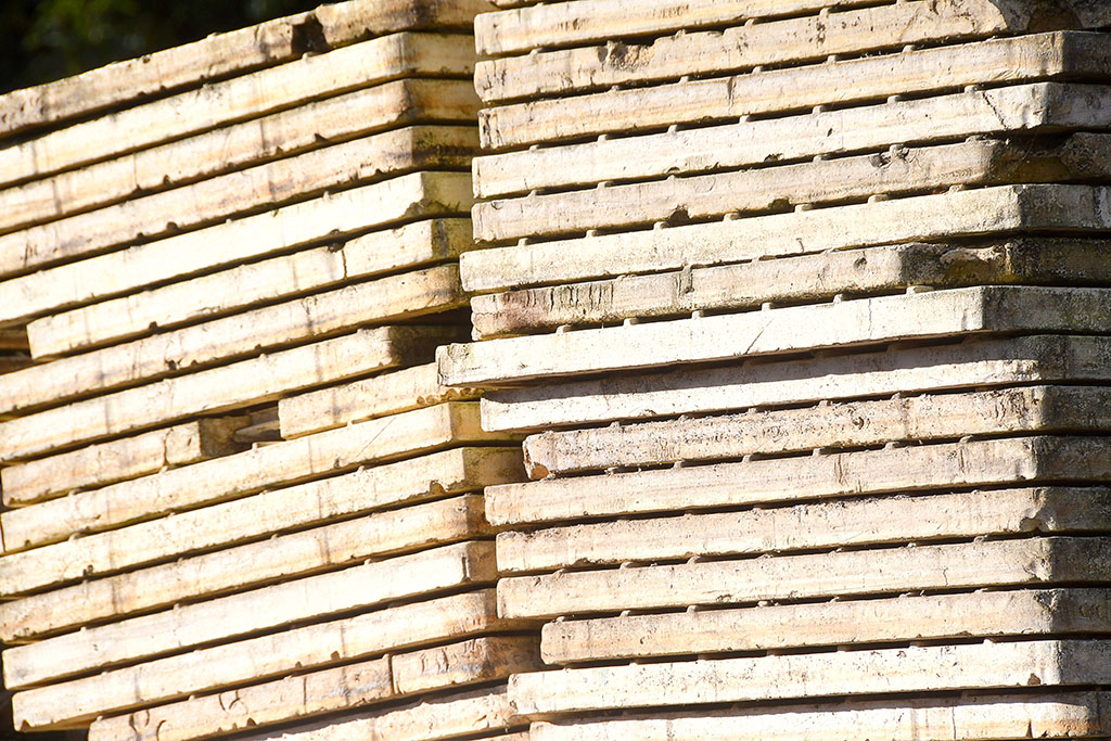 Regenthill EPS & plastics recycling