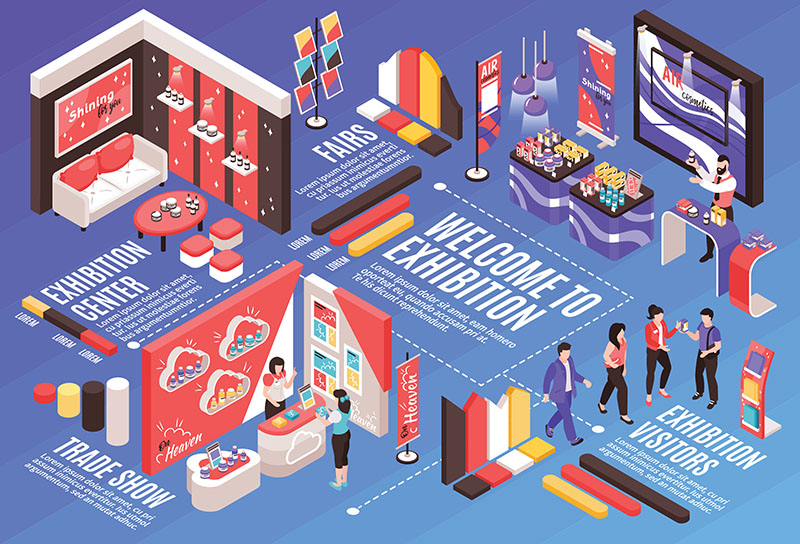 EPS trade show